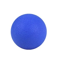 Горячий-портативный фитнес-мышцы ноги полное тело упражнения усталый релиз Массажный мяч тело Релакс мяч