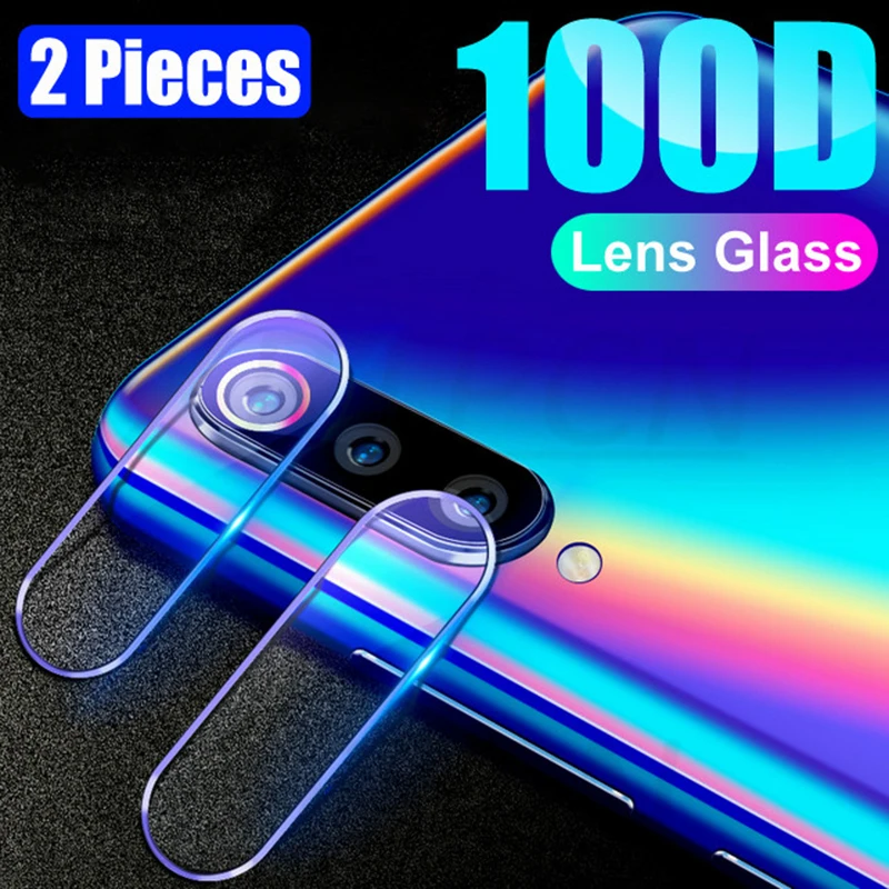 

100D Back Camera Lens Tempered Glass on the For Xiaomi Redmi 7 7A 6 6A 8 8A S2 Redmi Note 7 8 6 Pro Protective Glass Film Case