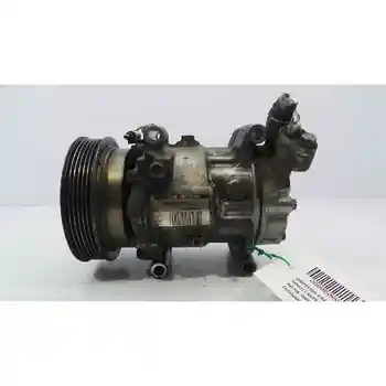 

8200716562 8200716562 compressor Air Conditioning Renault Kangoo I (f/kc0) Rt Honey