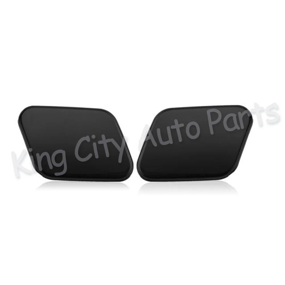 Крышка QX для Nissan Qashqai J10 2007 2008 2009 2010 крышка сопла омывателя левой и правой фары
