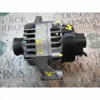 

ALTERNATOR FIAT BRAVO (198) 1.6 JTDM 16V cat [15094600]
