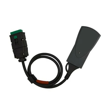 

Version Lexia3 Pp2000 With Diagbox V7.83 With Nec Chip For Citroen Peugeot Hc