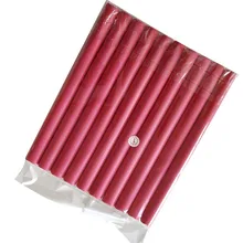 10 шт. DIY бигуди для волос Мягкие бигуди жемчуг Хлопок бигуди для волос локоны бублики Бенди гибкие бигуди спираль Волшебные локоны perms