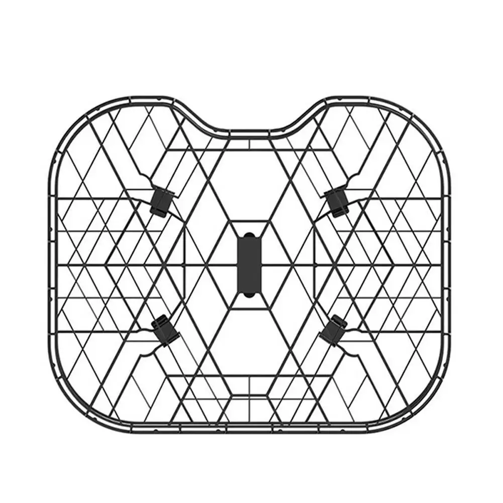 Hot Sale OGG Portable Propeller Guard Protective Cage Anti-collision Protection Case Cover for DJI Mavic Mini Drone Accessories 