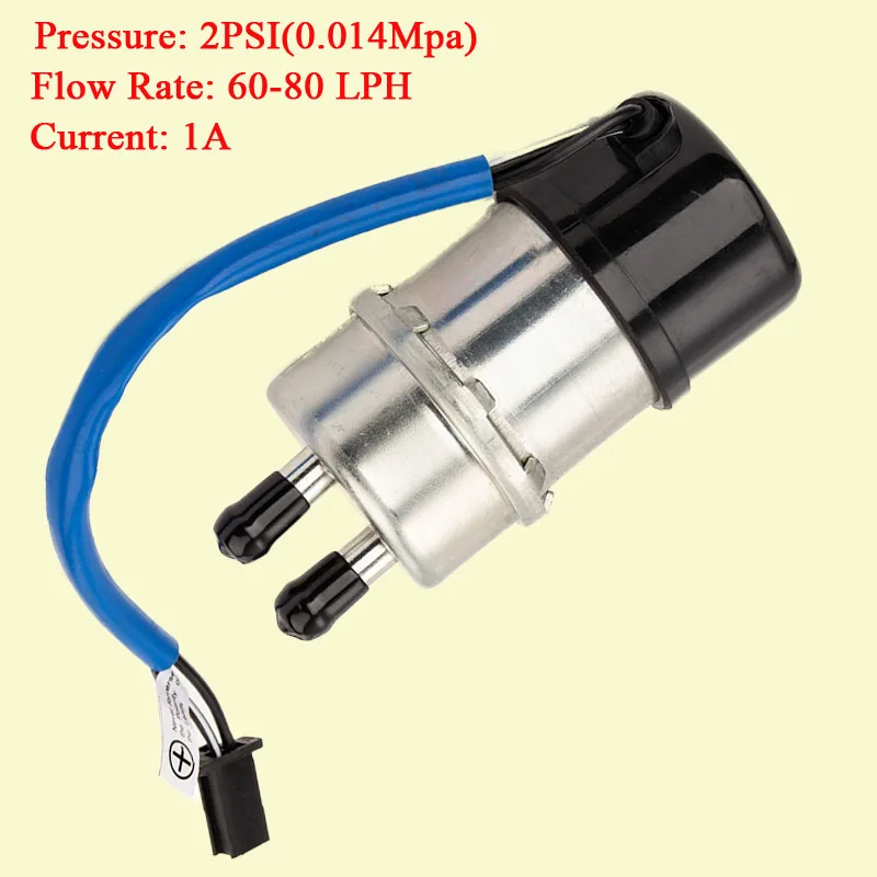 Fuel Pump For Suzuki VS600 VS750 VS700 VS800 VS1400 Intruder Boulevard VS 600 750 700 800 1400