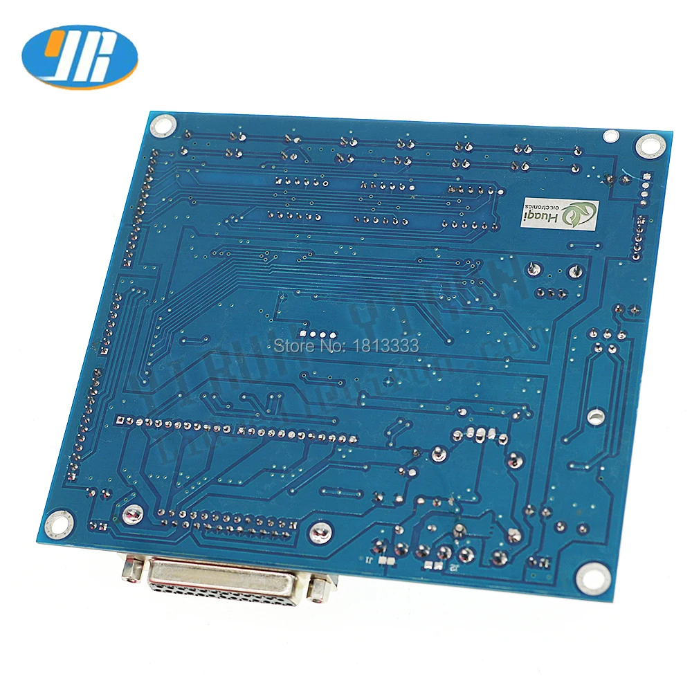 Коготь кран машина PCB английская версия коготь игровая доска аркадная Материнская плата синий слот игровая доска с дисплеями провод