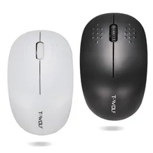 Беспроводная игровая мышь Pratical 2,4G Мобильная оптическая мышь для ноутбука \ LP Мини Беспроводная игровая мышь с usb-приемником Новинка