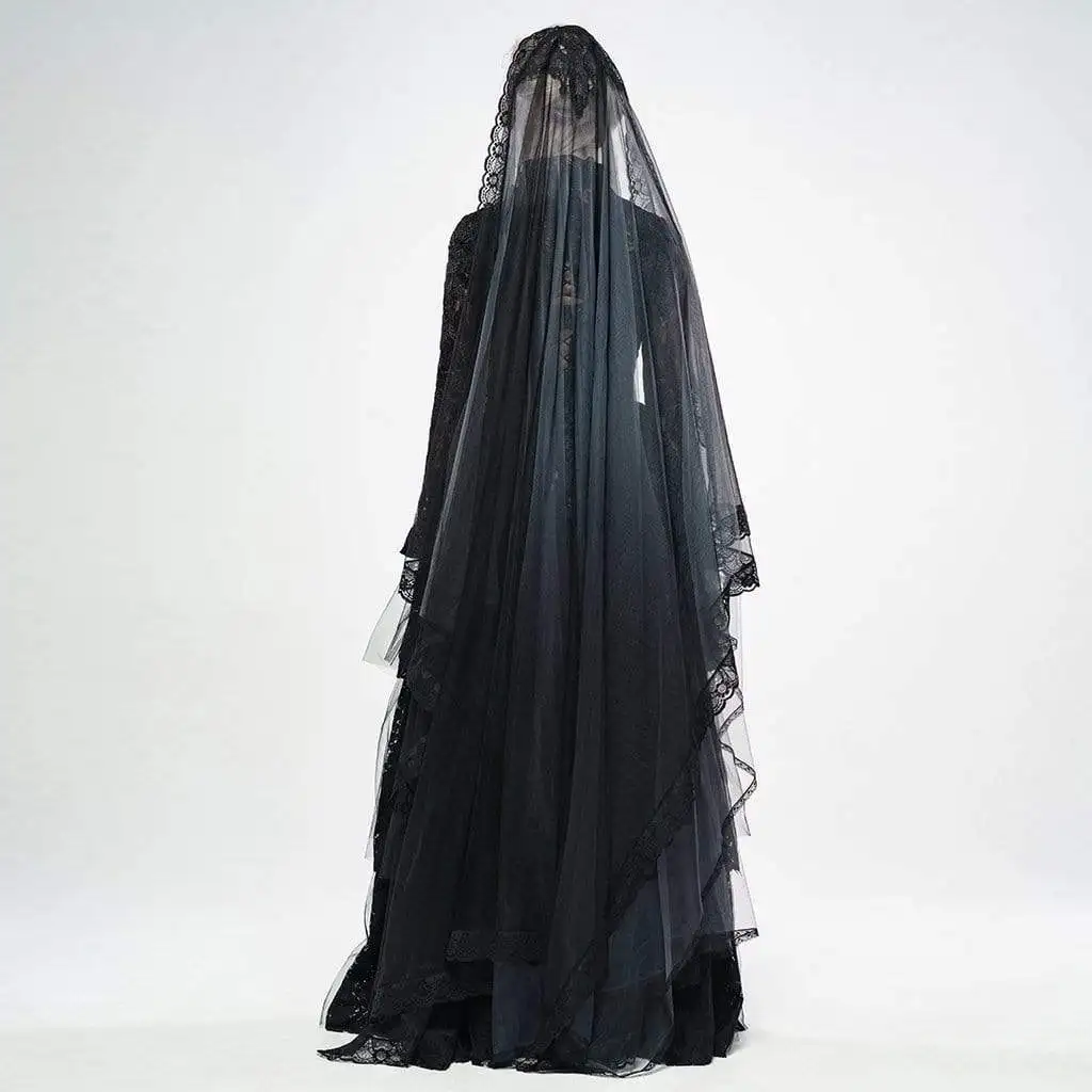 Punk Rave Women's Goth Gorgeous 