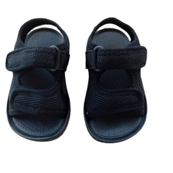 

JJ ZK19-4 Summer Student Sandals Soft Bottom Antiskid Princess Shoes Children's Shoes Girl Princess SandalsJJ