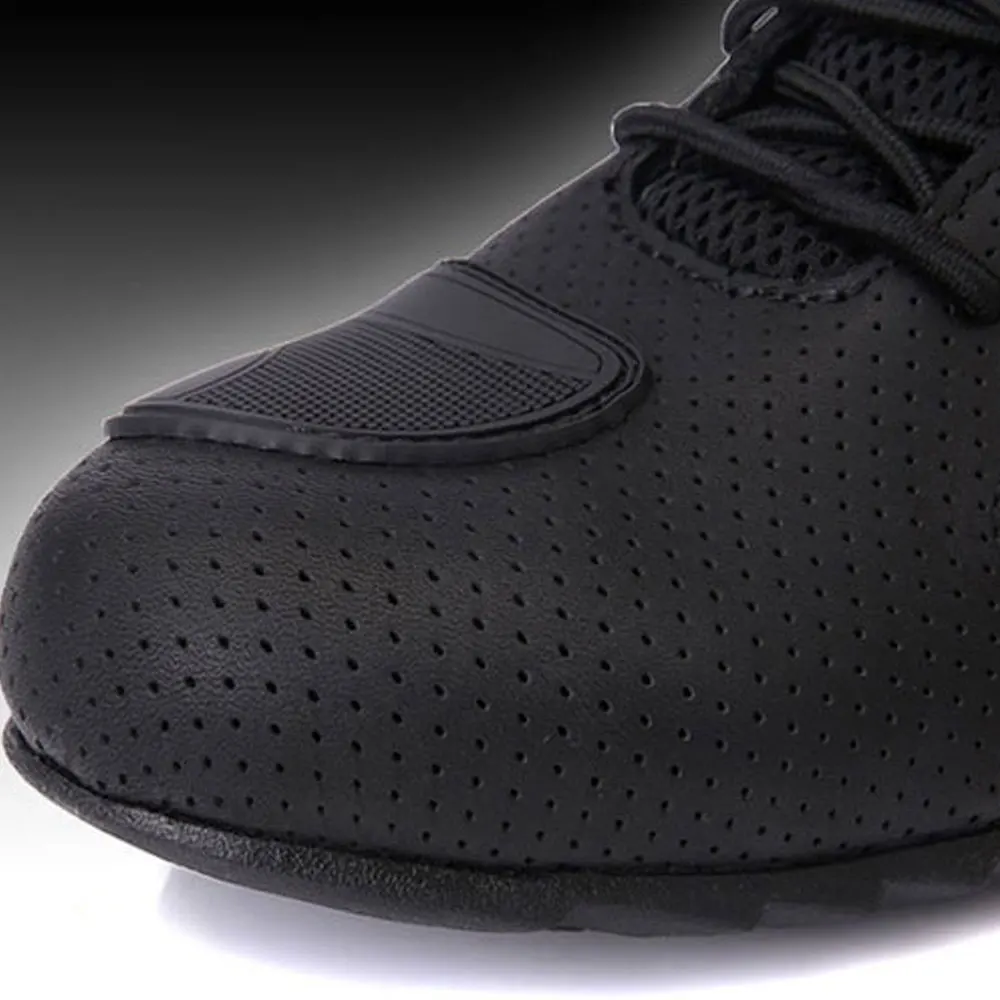 ARCX Motorcycle Boots Men Motorcycle Shoes Moto Riding Boots Breathable Motorbike Biker Chopper Cruiser Touring Ankle Shoes motorcycle shoes motorcycle boots