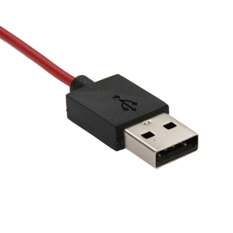 HAWEEL 2 М Full HD 1080P Micro-USB MHL+ USB разъем к HDMI адаптер HDTV адаптер конвертер кабель для Galaxy S II/i9100/i91