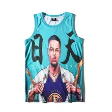 Летний популярный бренд баскетбольный жилет мужской свободный спортивный жилет большой размер футболка без рукавов Мужская Фитнес быстросохнущая Карри Хар