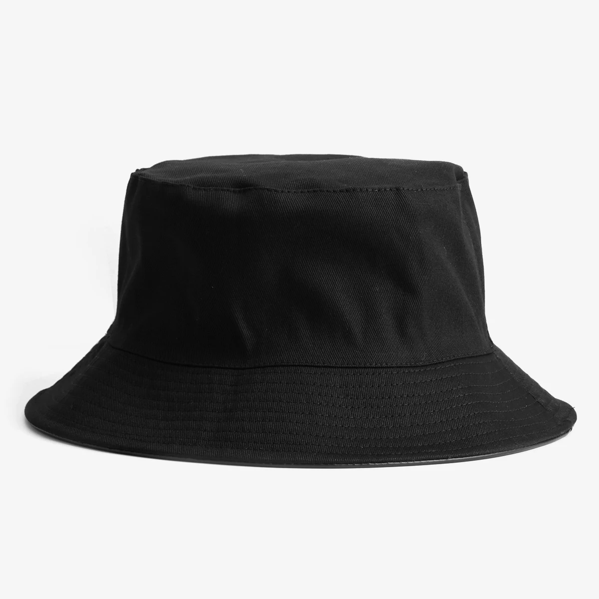 Pu Bucket Hat Girls 