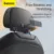 Baseus Car BackSeat Phone Holder 360° Rotation Складная Подставка Для 4,7-12,3-Дюймового Планшета Ipad Phone Mount Auto Back Seat Support