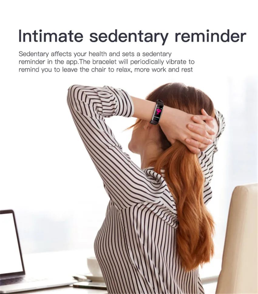smart band xiaomi mi band 4 (24)