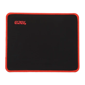 

Mouse pad e2e4, gaming, black