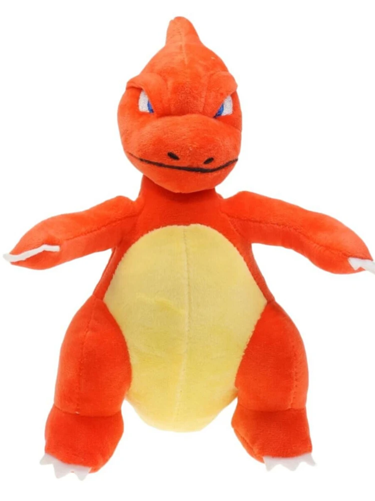 charmeleon doll
