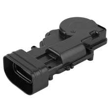 69130-AC010 привод дверного замка для Toyota Sequoia 2001-2007 для Toyota Avalon 2000-2004 Замок раздвижной двери ручка Автомобильный Замок