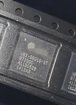 

UBX-G6010-ST