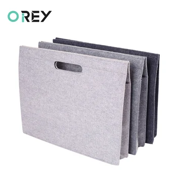

Laptop Wool Felt Handbag Notebook Sleeve Bag Case For Macbook Air Pro 11 12 13 15 Retina HP Lenovo Asus Dell Laptop Liner Bag