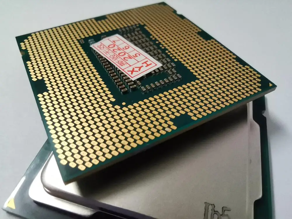 Процессор Intel Core I5 3570 процессор i5 LGA1155 для настольного компьютера четырехъядерный