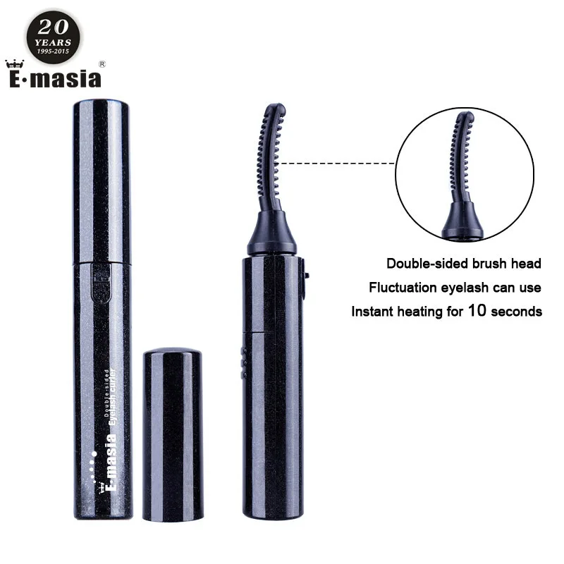 1 шт. набор для завивки ресниц с подогревом|Керлер ресниц| |