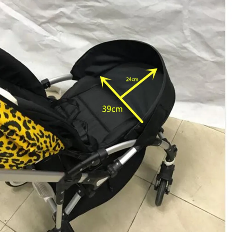 bugaboo bee infant insert
