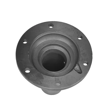

Truck parts First Shaft Bearing Cover JS180A-1701040