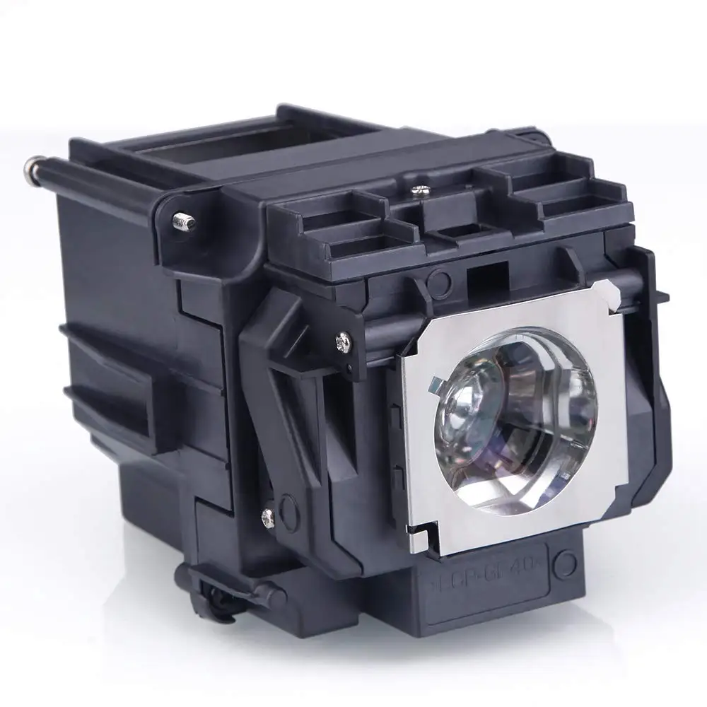 ELPLP76/V13H010L76 лампой с Корпус для Powerlite Pro G6970WU G6050W G6050WNL G6070WNL G6150NL G6450WU G6550WU