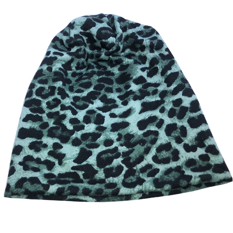 2020072501 Autumn Winter Warm Beanie 