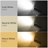 Led SpotLight 220V Spot light COB Ceiling Spots Lamp Led Downlight Foldable Fixture Track Light Indoor Lighting For Kitchen Home 3