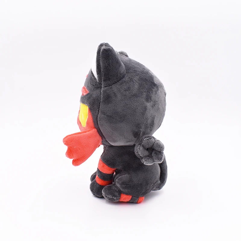 10 шт./компл. Litten Мультяшные плюшевые игрушки мягкие куклы для детей лучший