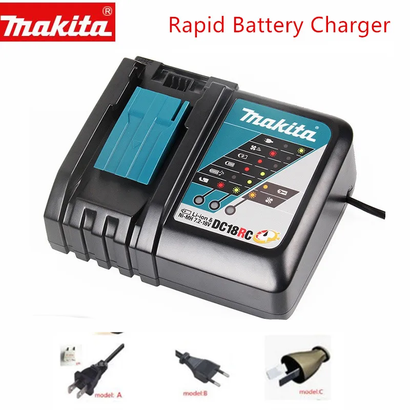 Makita DTW285Z DTW285 DTW285RME 18 в бесщеточный литий-ионный ударный гайковерт только корпус