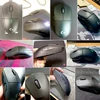 Hotline Games Mouse Anti-Slip Tape for Logitech Gpro Wireless GPW Sweat Resistant Pads Mouse Side AntiSlip Stickers Mouse Skates ► Photo 2/6