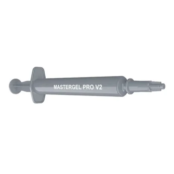 

Thermal Grease Paste Silicone Mastergel Pro V2 for CPU GPU Processor HeatSink E65C