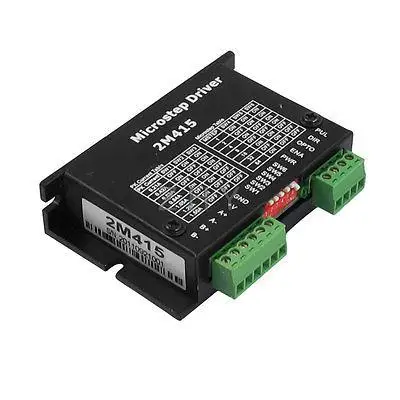 2M415 Max 1.5A 36V 200 KHz электронный переключатель защиты от неисправностей микрошаговый драйвер