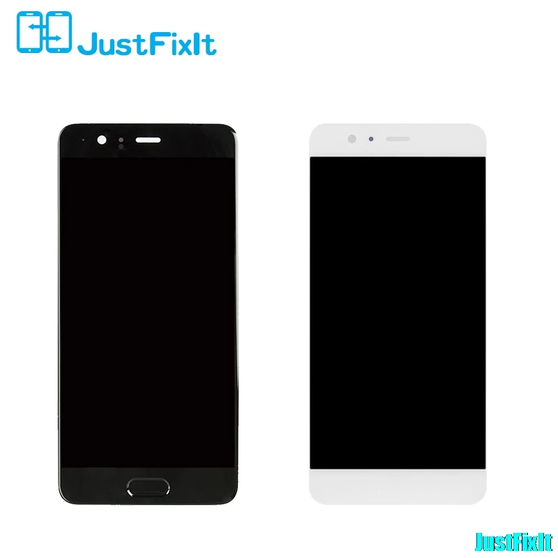 Для huawei P10 Plus lcd дисплей кодирующий преобразователь сенсорного экрана в сборе для huawei P10 lcd P10 PLUS дисплей с рамкой P10P Замена
