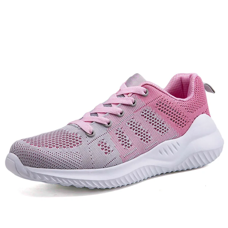 lightweight ladies trainers