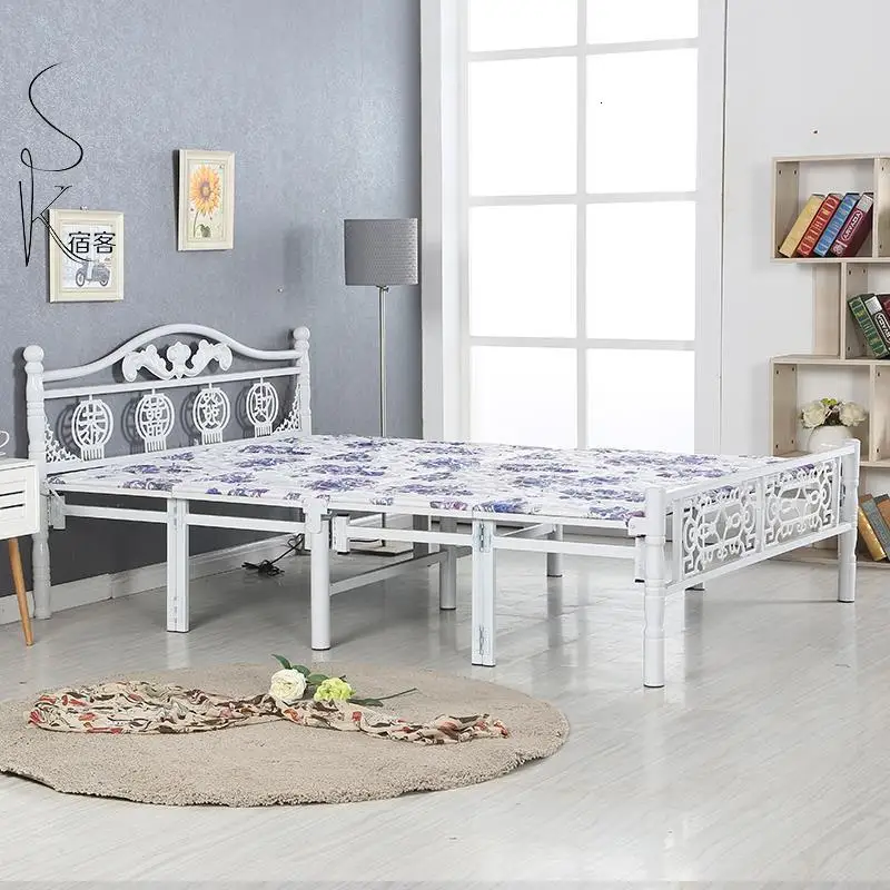 Meuble дом Recamaras современный для детей Letto домашний современный номер Yatak Cama Mueble De Dormitorio мебель для спальни раскладная кровать