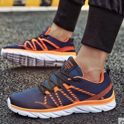 BLUE ORANGE