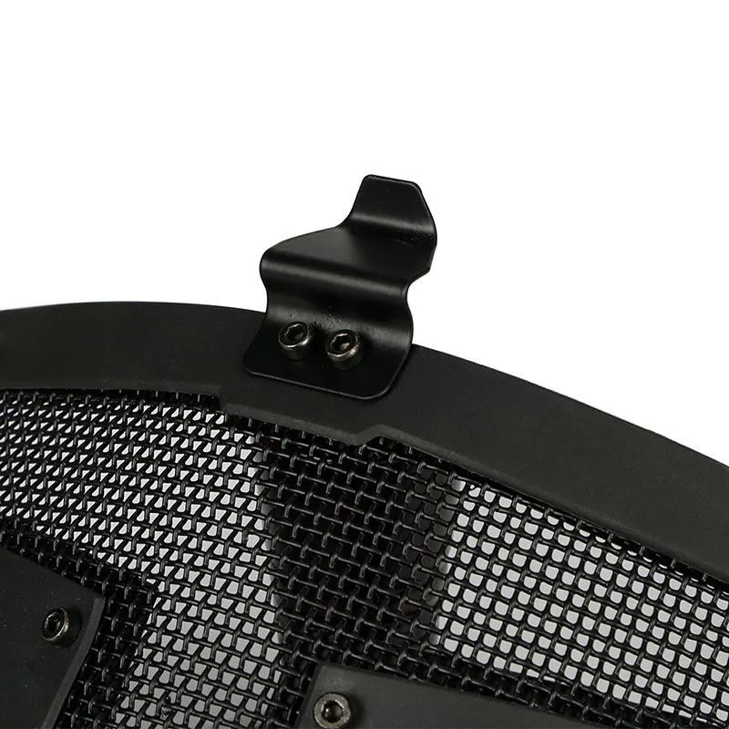 Открытый страйкбол шлем сетка Airsoftsports Тактический Защитный мотоциклетный шлем Тактический шлем полное лицо тактическая маска армейский шлем