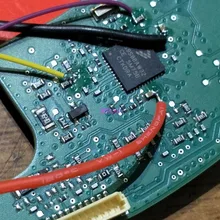 5 шт./лот S9S08AW32CE 5M75B