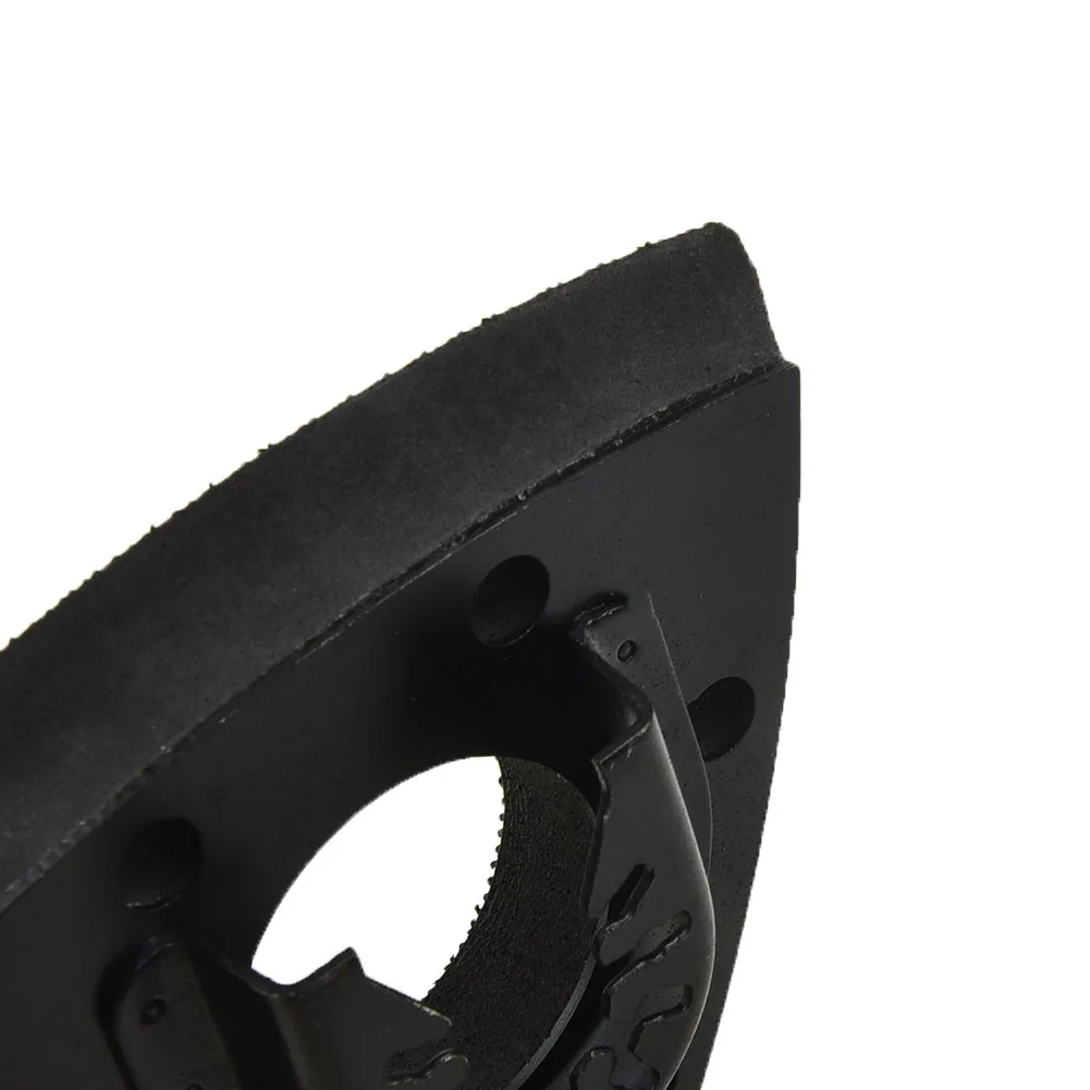 93mm Sanding Pads Saw Blade for For Dewalt Black and Decker Makita Multitool New 93mm Sanding Pads Saw Blade for For Dewalt Black and Decker Makita Multitool New