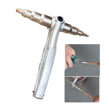 

ST-22 Air Conditioner Manual Copper Pipe Tube Expander Air Conditioner Install Maintain Repair Refrigeration Expanding Tool