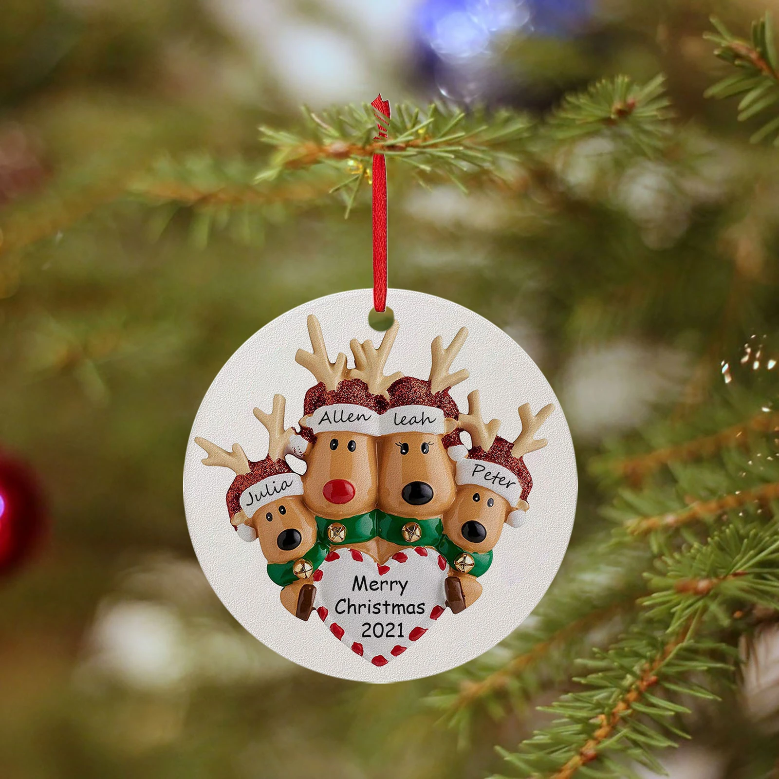 かわいい木製のdiyelkサインクリスマスツリーハンギングデコレーションペンダントカイクラフトツリーデコレーションクリスマスオーナメントホームニュー年22 Aliexpress かわいい木製のdiyelkサインクリスマスツリーハンギングデコレーションペンダントカイクラフトツリーデコレーションクリスマスオーナメントホームニュー年22 Aliexpress