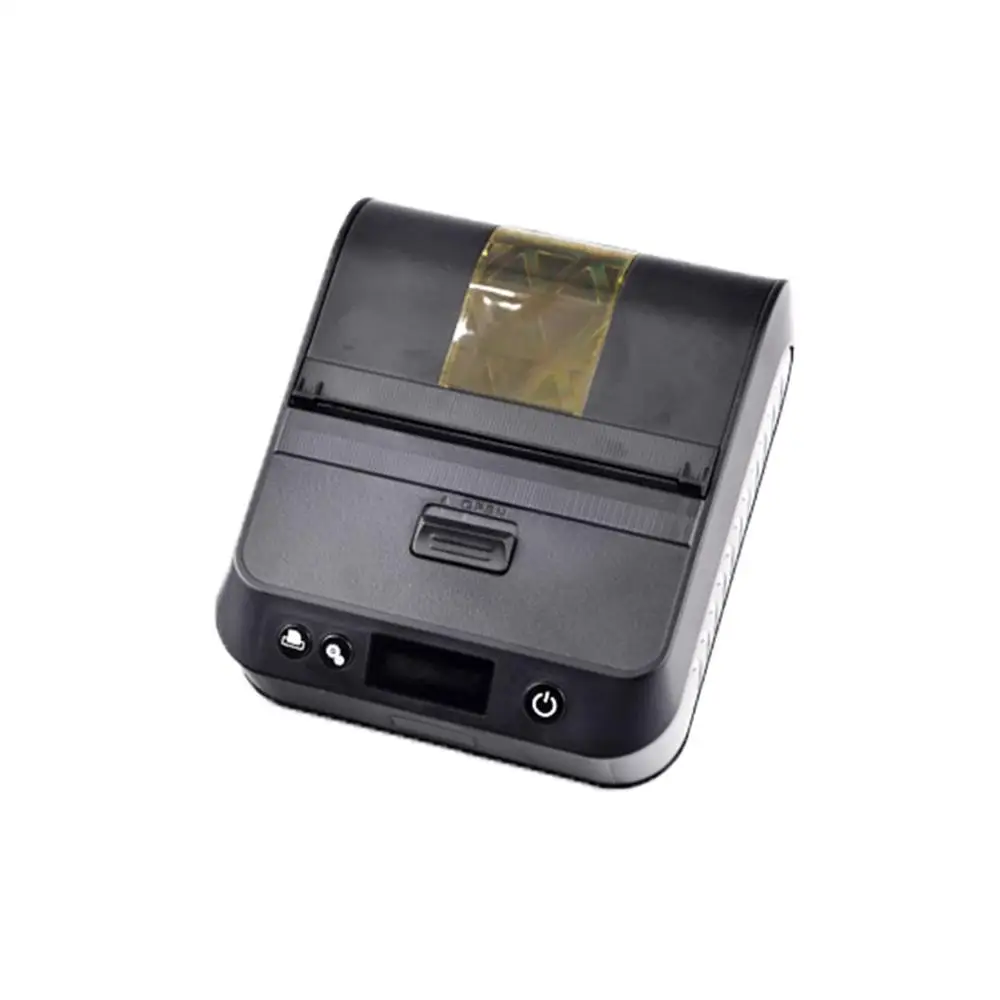 compact bluetooth printer