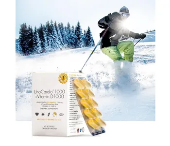 

Deep sea fish oil 1200mg, Tonifying brain and eye protection, vitamins, improve memory