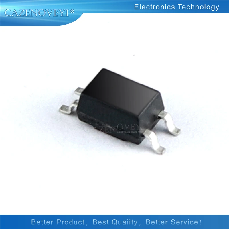 10 шт./лот MB6S MB6 MB8S MB8 MB10S MB10 SMD-4 | Электронные компоненты и принадлежности