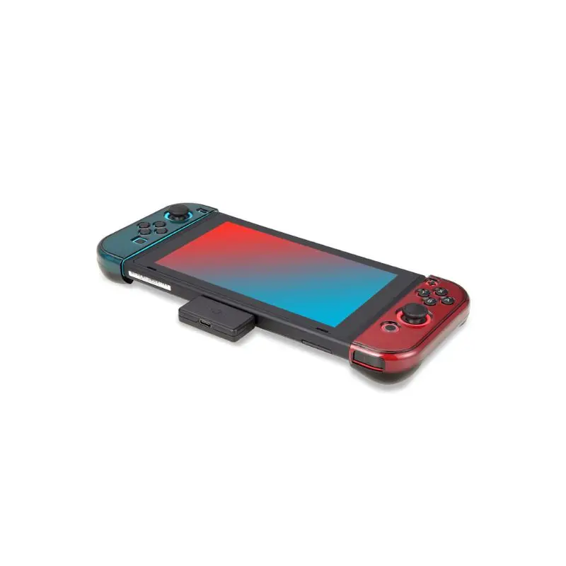 Bluetooth 5,0 USB C Тип C аудио передатчик адаптер для nintendo Switch PC PS4