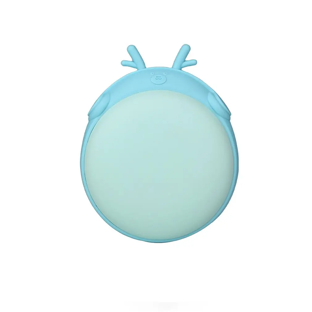 

Cute Pet Cartoon Mini Hand Warmer Large Capacity Mobile Power Warm Treasure Portable Charging Treasure